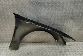 4G0821101 , art13708502 Крыло переднее левое Audi A6 C7 (S6,RS6) Арт 13708502, вид 2