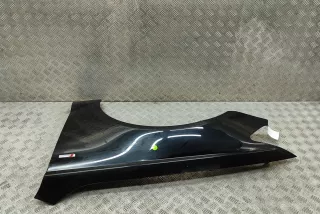 4G0821101 , art13708502 Крыло переднее левое Audi A6 C7 (S6,RS6) Арт 13708502, вид 4
