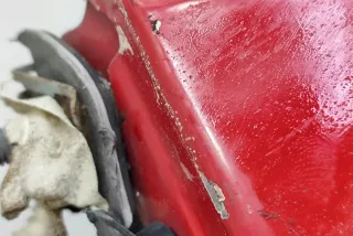 1611655180 , art15037060 Крыло переднее левое Peugeot Boxer 3 Арт 15037060, вид 6