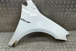 5G0821106B , art12423529 Крыло переднее правое Volkswagen Golf 7 Арт 12423529, вид 1