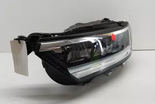 2GA941005G , art12522366 Фара левая Volkswagen T-Roc Арт 12522366, вид 2