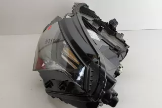 5LB941015A , art13588290 Фара левая Skoda Enyaq Арт 13588290, вид 2