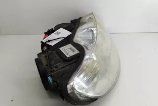 7L6941032D, 7L6941329B, 5DV009000 , art12762170 Фара правая Volkswagen Touareg 1 Арт 12762170, вид 2
