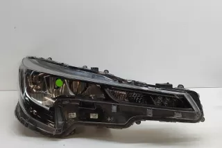 81110-02T00, 90179837 , art13624769 Фара правая Toyota Corolla E210 Арт 13624769, вид 1