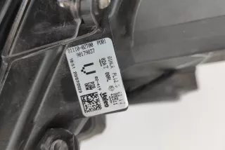 81110-02T00, 90179837 , art13624769 Фара правая Toyota Corolla E210 Арт 13624769, вид 7