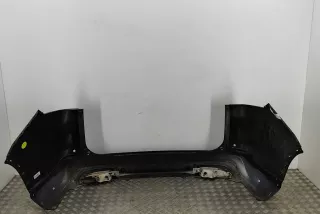 71520-T1G-G10ZF, 71570-T1G-G10ZF, 71501-T1G-G10 , art12581813 Бампер задний Honda CR-V 1 Арт 12581813, вид 3
