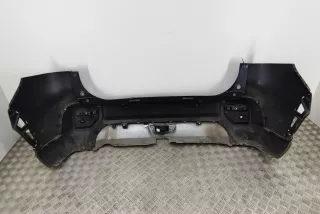 71871-63T0 , art13260490 Бампер задний Suzuki SX4 2 Арт 13260490, вид 2