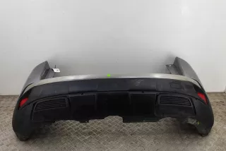 1636403780, 1618040880, 1618040780 , art13925270 Бампер задний Peugeot 3008 2 Арт 13925270, вид 3