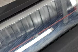 1636403780, 1618040880, 1618040780 , art13925270 Бампер задний Peugeot 3008 2 Арт 13925270, вид 7
