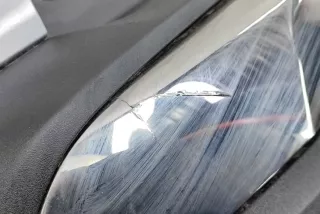 1636403780, 1618040880, 1618040780 , art13925270 Бампер задний Peugeot 3008 2 Арт 13925270, вид 8