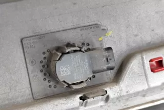 9883525 , art14135273 Бампер задний BMW X1 U11 Арт 14135273, вид 6