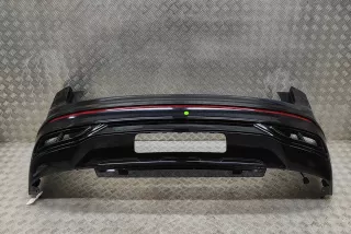 5NA807521G, 5NA807433D , art15036785 Бампер задний Volkswagen Tiguan 2 Арт 15036785, вид 1