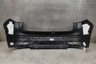 5NA807521G, 5NA807433D , art15036785 Бампер задний Volkswagen Tiguan 2 Арт 15036785, вид 3