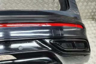 5NA807521G, 5NA807433D , art15036785 Бампер задний Volkswagen Tiguan 2 Арт 15036785, вид 4