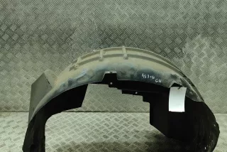 9810125680 , art13873856 Защита арок задняя левая (подкрылок) Peugeot 3008 2 Арт 13873856, вид 2