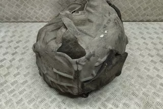 8W0810172G , art12875457 Защита арок задняя правая (подкрылок) Audi A4 B9 Арт 12875457, вид 3