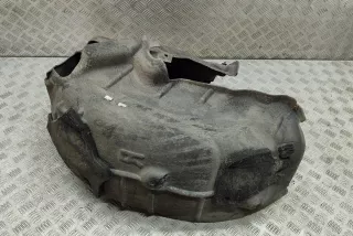 8W0810172G , art12875457 Защита арок задняя правая (подкрылок) Audi A4 B9 Арт 12875457, вид 4