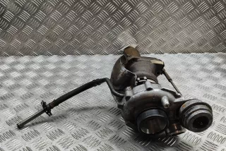 A2780903680 , art15007630 Турбина Mercedes CLS C218 Арт 15007630, вид 2