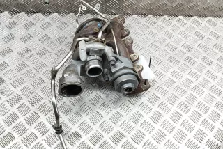 94612302555, 946.123.025.55, MFD49477-05012 , art14129314 Турбина Porsche Cayenne 958 Арт 14129314, вид 4