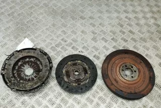 04E141025, 03F105273 , art12496330 Комплект сцепления Skoda Octavia A7 Арт 12496330, вид 4