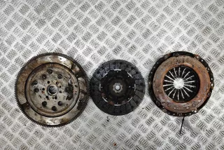 95518831, 95530150 , art12496326 Комплект сцепления Opel Cascada Арт 12496326, вид 2