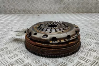95518831, 95530150 , art12496326 Комплект сцепления Opel Cascada Арт 12496326, вид 5