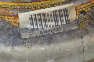 95518831, 95530150 , art12496326 Комплект сцепления Opel Cascada Арт 12496326, вид 9