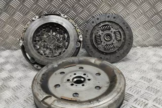 05E105266C, 05E141031D, 05E141025A , art Комплект сцепления Skoda Karoq Арт , вид 3