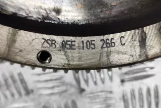05E105266C, 05E141031D, 05E141025A , art Комплект сцепления Skoda Karoq Арт , вид 4