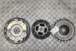 22300-5DE-003, 22200-5DE-003, 22100-5DE-013 , art13674103 Комплект сцепления Honda Civic 10 Арт 13674103, вид 1