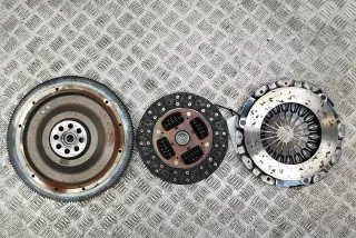 22300-5DE-003, 22200-5DE-003, 22100-5DE-013 , art13674103 Комплект сцепления Honda Civic 10 Арт 13674103, вид 2