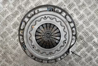 22300-5DE-003, 22200-5DE-003, 22100-5DE-013 , art13674103 Комплект сцепления Honda Civic 10 Арт 13674103, вид 3