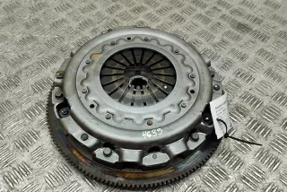 22300-5DE-003, 22200-5DE-003, 22100-5DE-013 , art13674103 Комплект сцепления Honda Civic 10 Арт 13674103, вид 4