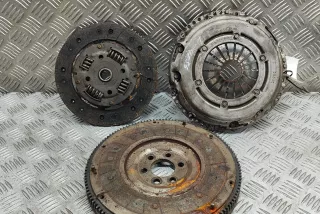04E141026C, 04E198141, 03C141025J , art Комплект сцепления Volkswagen Polo 6 Арт , вид 2