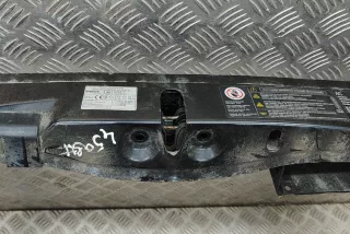 1Z0805591H , art12457952 Передняя панель крепления облицовки (телевизор) Skoda Octavia A5 Арт 12457952, вид 3