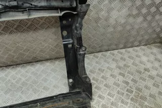 1Z0805591H , art12457952 Передняя панель крепления облицовки (телевизор) Skoda Octavia A5 Арт 12457952, вид 5