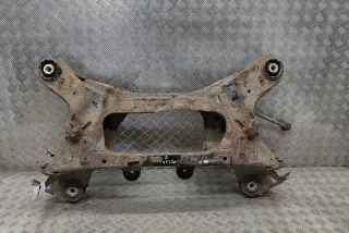 8W83-5K091-BC , art12339768 Балка подвески задняя Jaguar  XК X150 restailing2 Арт 12339768, вид 1