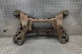 8W83-5K091-BC , art12339768 Балка подвески задняя Jaguar  XК X150 restailing2 Арт 12339768, вид 2