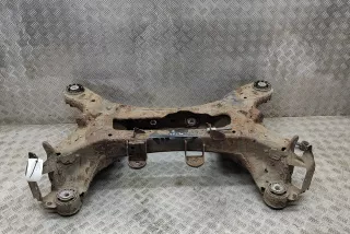 8W83-5K091-BC , art12339768 Балка подвески задняя Jaguar  XК X150 restailing2 Арт 12339768, вид 3
