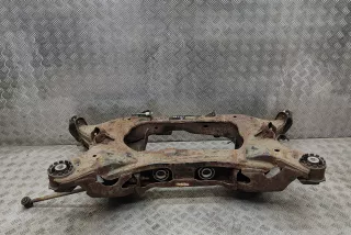 8W83-5K091-BC , art12339768 Балка подвески задняя Jaguar  XК X150 restailing2 Арт 12339768, вид 4