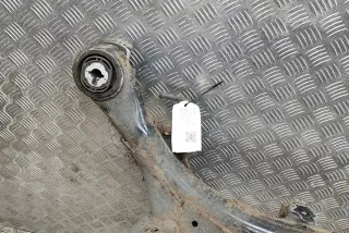 4M0500025 , art12396402 Балка подвески задняя Audi Q7 4M Арт 12396402, вид 3