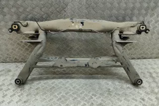 5N0505285D , art13082153 Балка подвески задняя Seat Tarraco Арт 13082153, вид 1