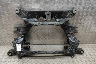 1044580-01-D , art12560174 Балка подвески задняя Tesla model Y Арт 12560174, вид 2
