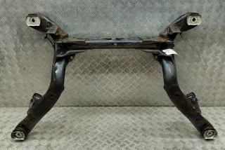 4G0505235AB , art13971674 Балка подвески задняя Audi A7 1 (S7,RS7) Арт 13971674, вид 1