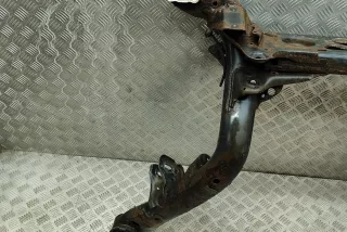 4G0505235AB , art13971674 Балка подвески задняя Audi A7 1 (S7,RS7) Арт 13971674, вид 3