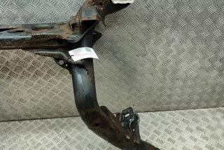 4G0505235AB , art13971674 Балка подвески задняя Audi A7 1 (S7,RS7) Арт 13971674, вид 4