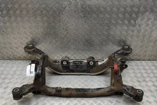 31329050 , art14532542 Балка подвески задняя Volvo S60 2 Арт 14532542, вид 1