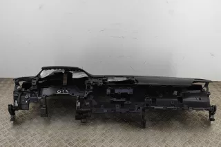 55301-08070-C0 , art13570426 Панель передняя салона (торпедо) Toyota Sienna 3 Арт 13570426, вид 1