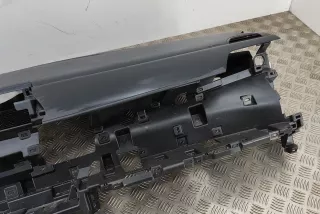 55301-08070-C0 , art13570426 Панель передняя салона (торпедо) Toyota Sienna 3 Арт 13570426, вид 4
