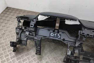 55301-08070-C0 , art13570426 Панель передняя салона (торпедо) Toyota Sienna 3 Арт 13570426, вид 5